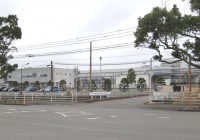 旭化成ハイポア工場