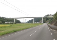 竹名川橋